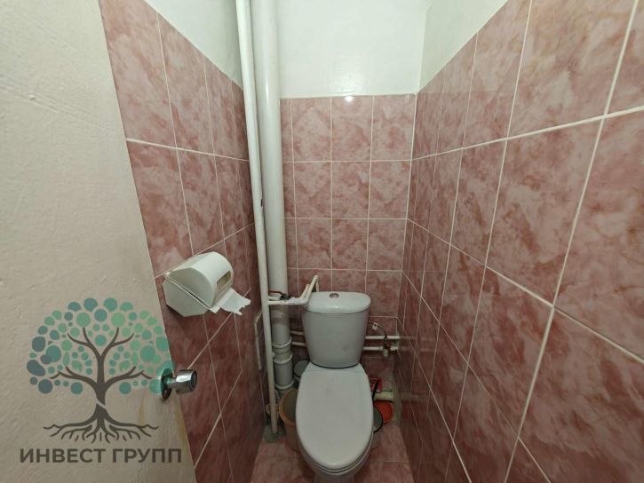 2-комн квартира Карла Маркса проспект, 324