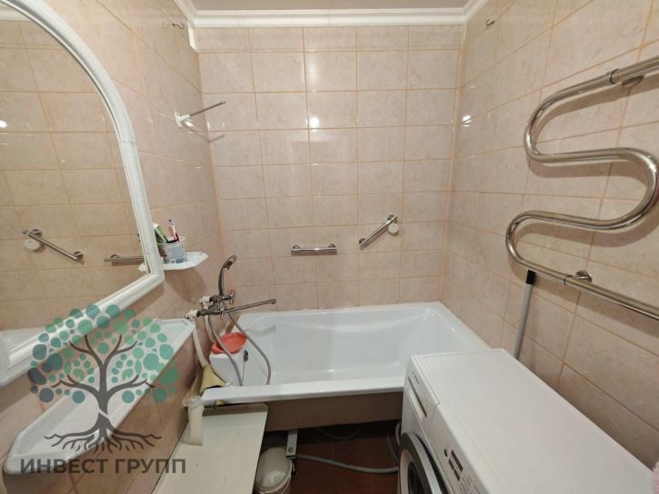 2-комн квартира Карла Маркса проспект, 324
