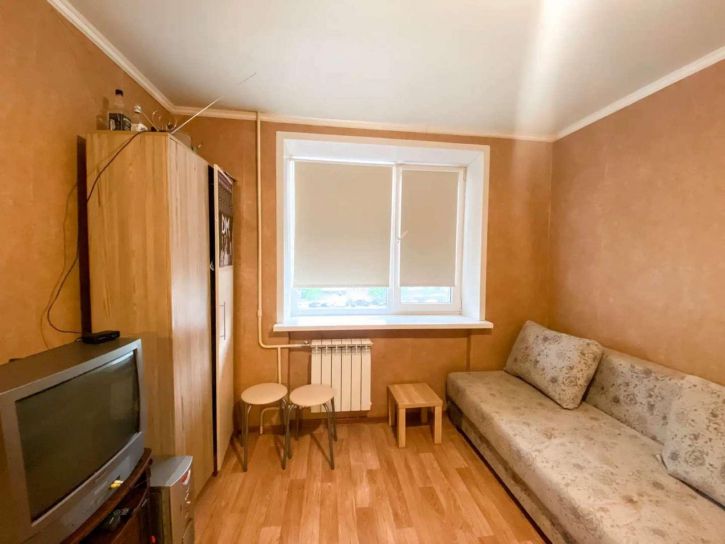 Комната 22 Партсъезда улица, 39