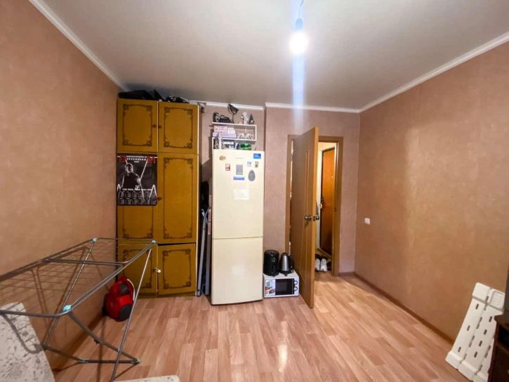 Комната 22 Партсъезда улица, 39
