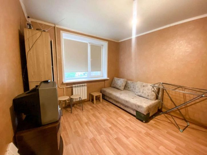 Комната 22 Партсъезда улица, 39