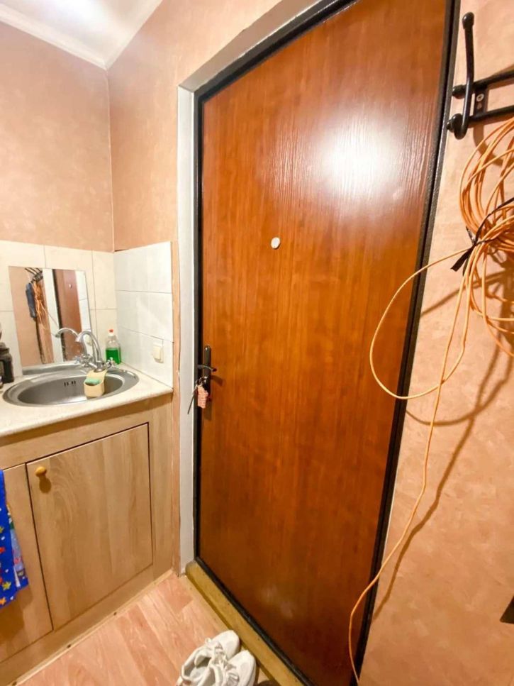 Комната 22 Партсъезда улица, 39