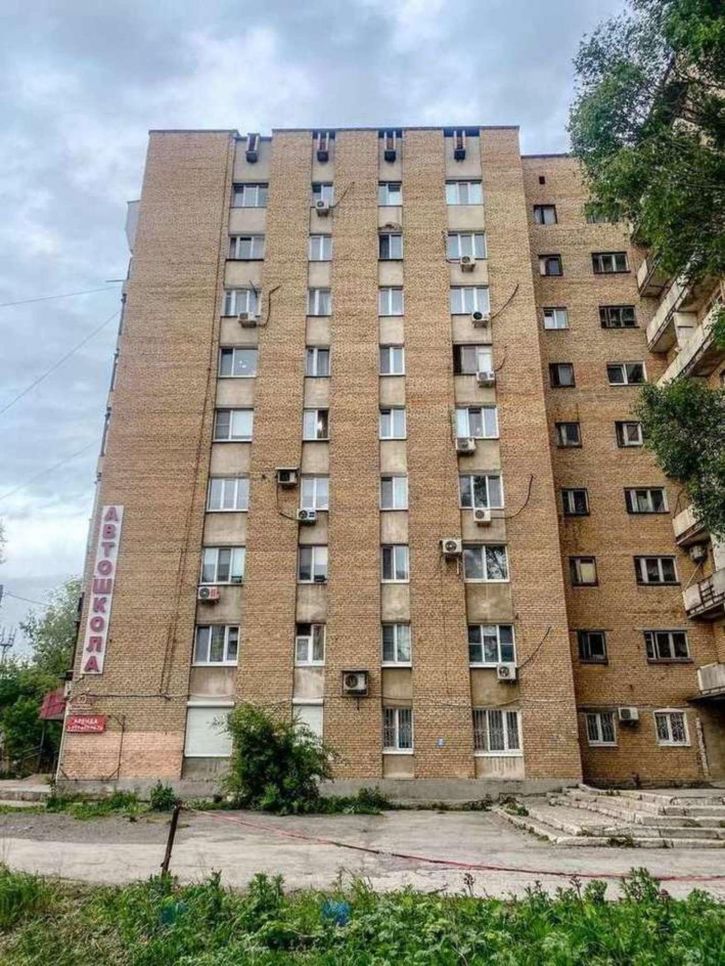 Комната 22 Партсъезда улица, 39
