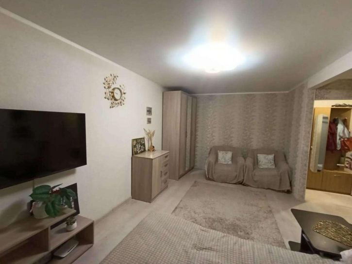 1-комн квартира Ново-Садовая улица, 22