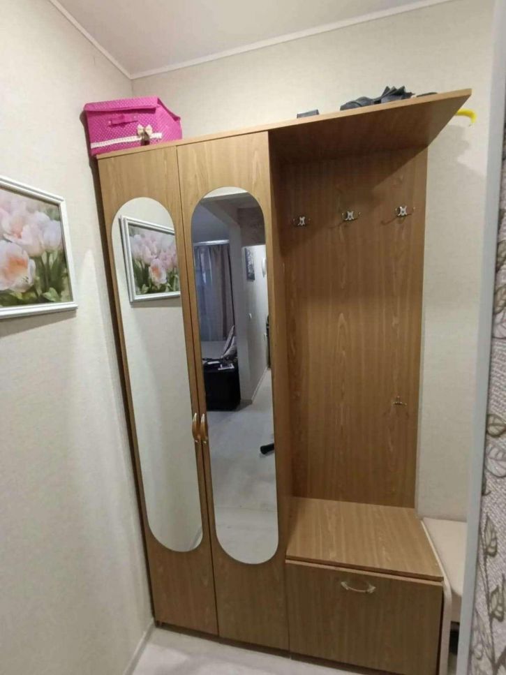 1-комн квартира Ново-Садовая улица, 22