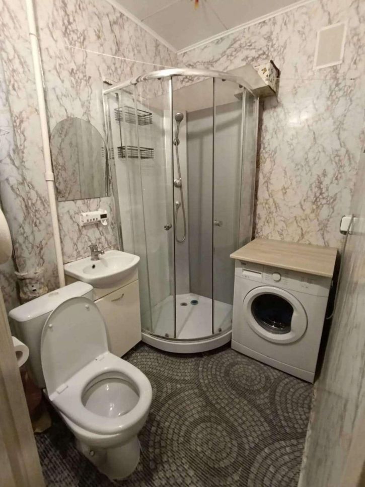 1-комн квартира Ново-Садовая улица, 22