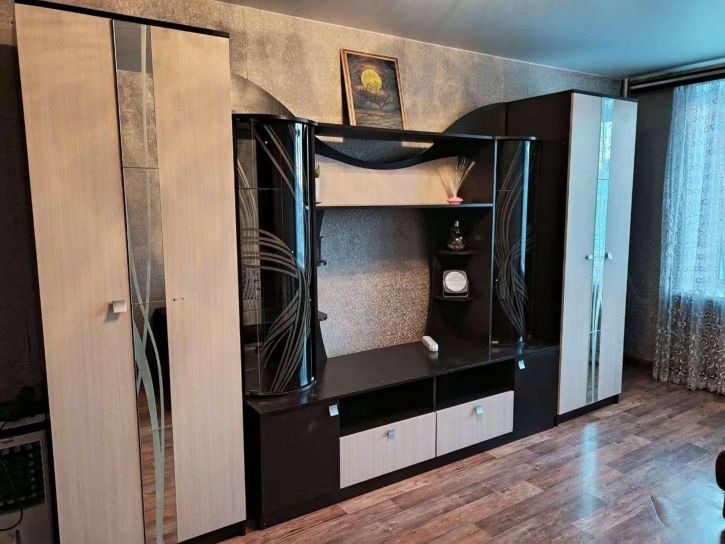 1-комн квартира Георгия Ратнера улица, 8