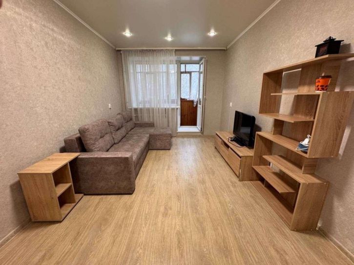 1-комн квартира Никитинская улица, 66а