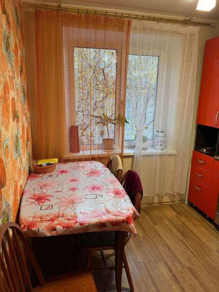 3-комн квартира Московское шоссе, 131