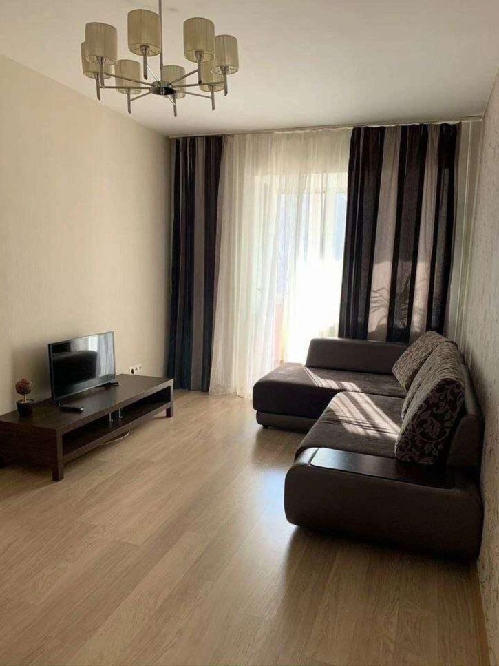 2-комн квартира Дачная улица, 30