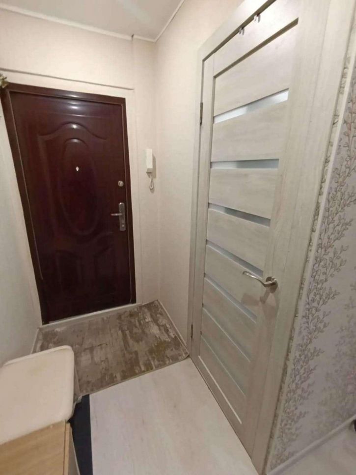 1-комн квартира Ново-Садовая улица, 22