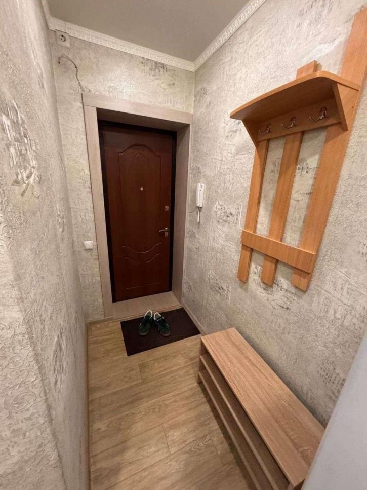 1-комн квартира Никитинская улица, 66а