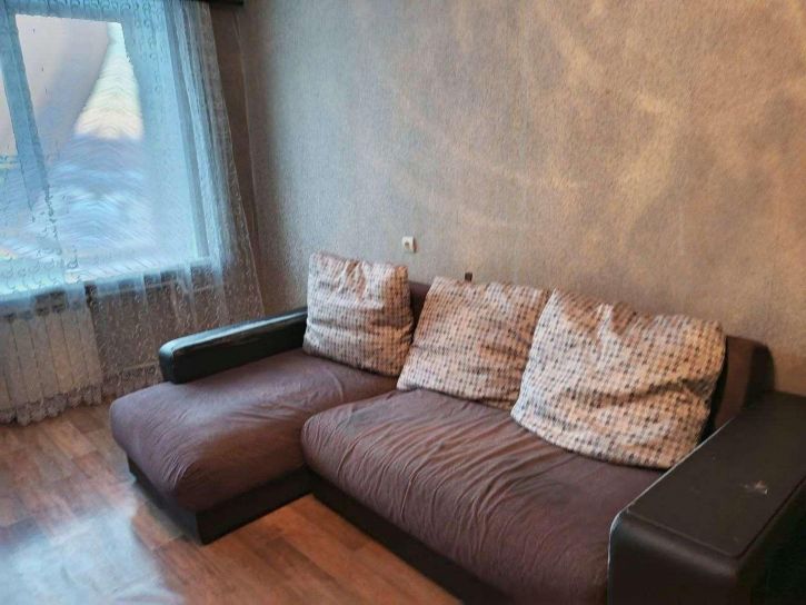1-комн квартира Георгия Ратнера улица, 8