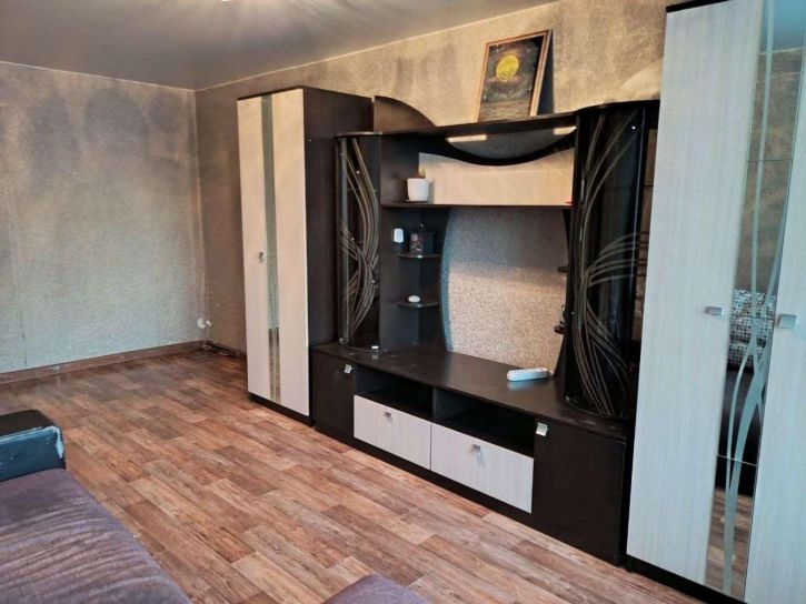 1-комн квартира Георгия Ратнера улица, 8