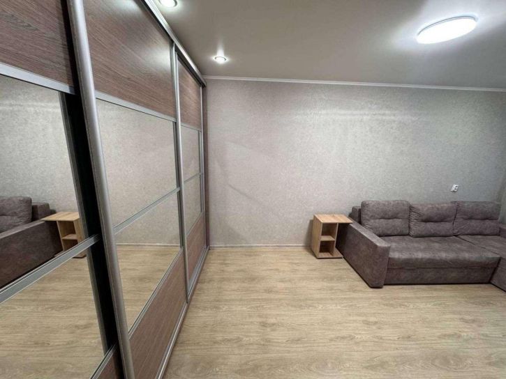 1-комн квартира Никитинская улица, 66а