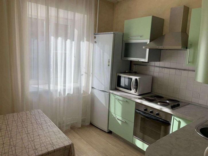 2-комн квартира Дачная улица, 30