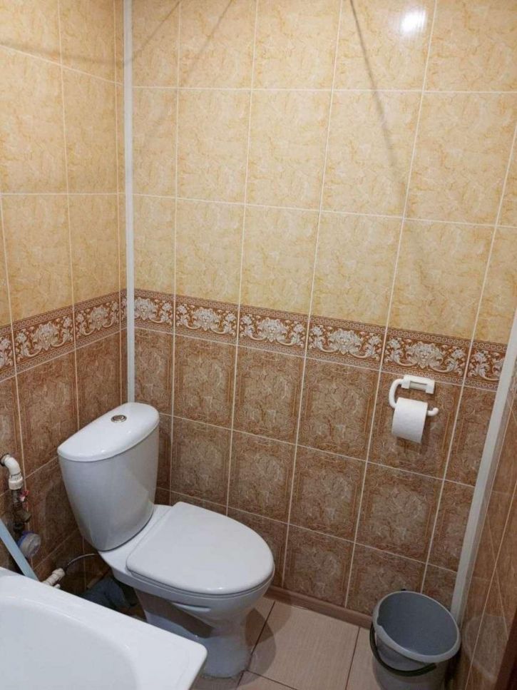1-комн квартира Георгия Ратнера улица, 8