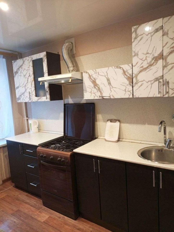 1-комн квартира Георгия Ратнера улица, 8