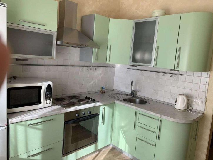 2-комн квартира Дачная улица, 30