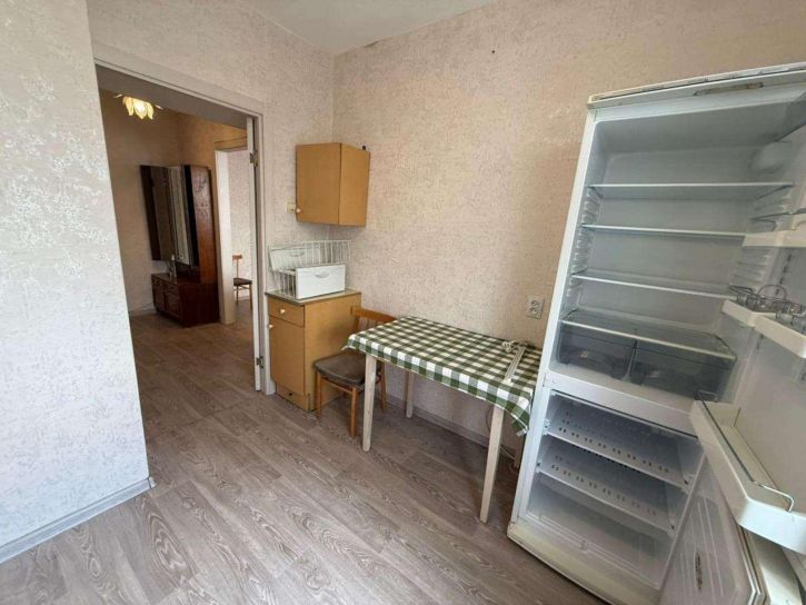 1-комн квартира Венцека улица, 72