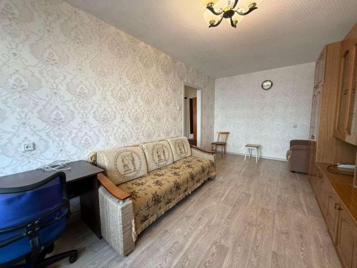 1-комн квартира Венцека улица, 72