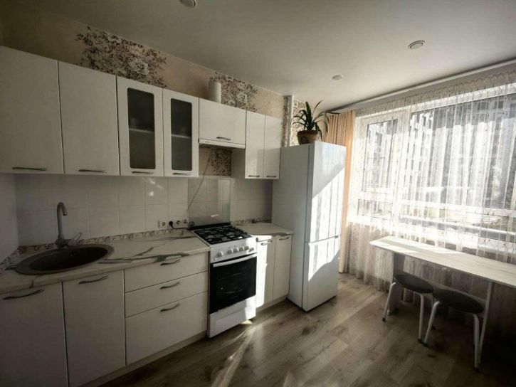 1-комн квартира Карбышева улица, 64