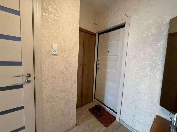 1-комн квартира Венцека улица, 72