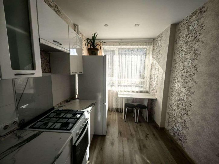 1-комн квартира Карбышева улица, 64