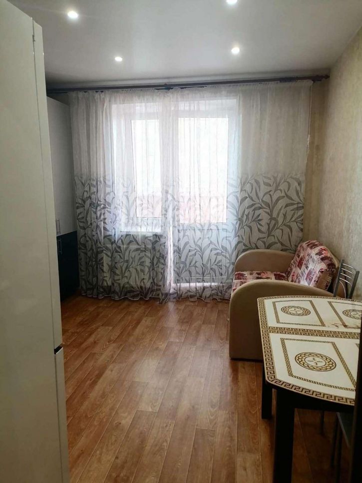 1-комн квартира Гагарина улица, 109