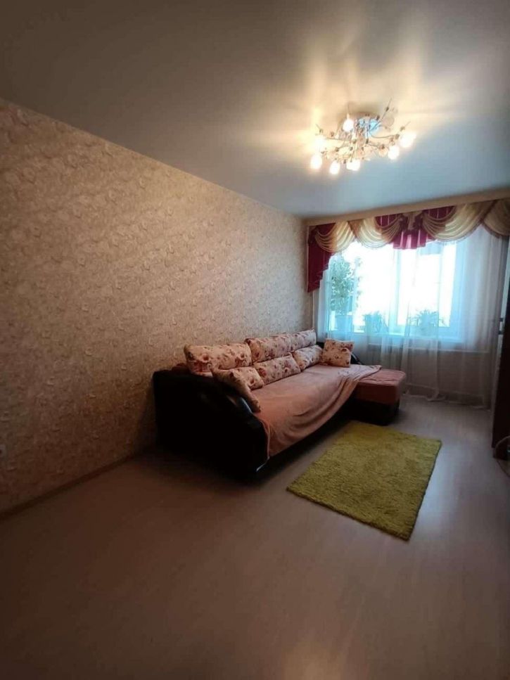 1-комн квартира Водителей переулок, 5