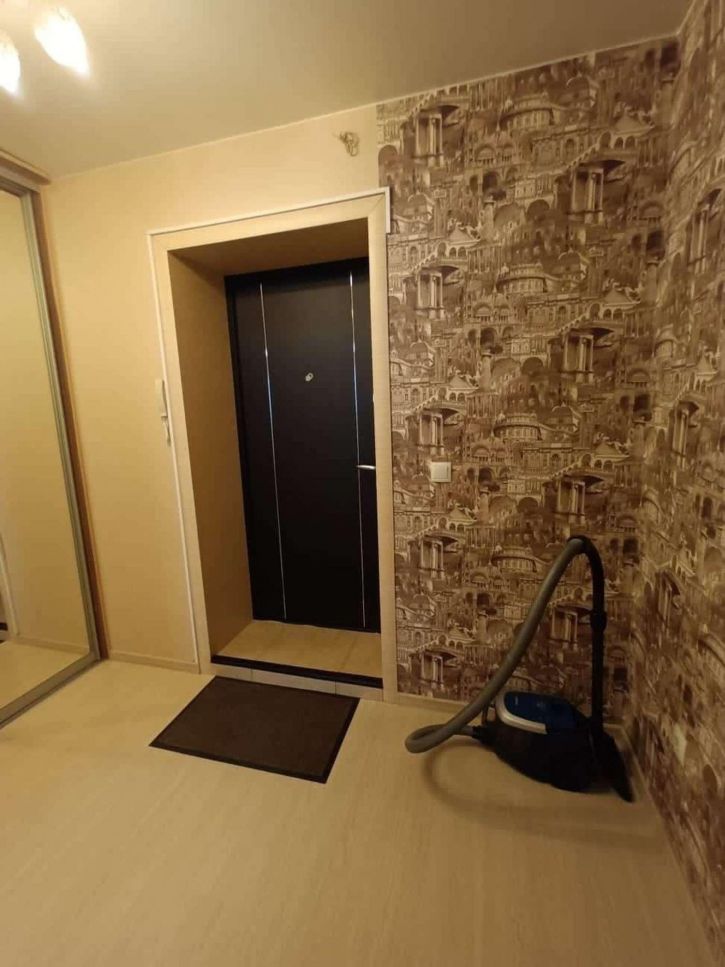 1-комн квартира Водителей переулок, 5