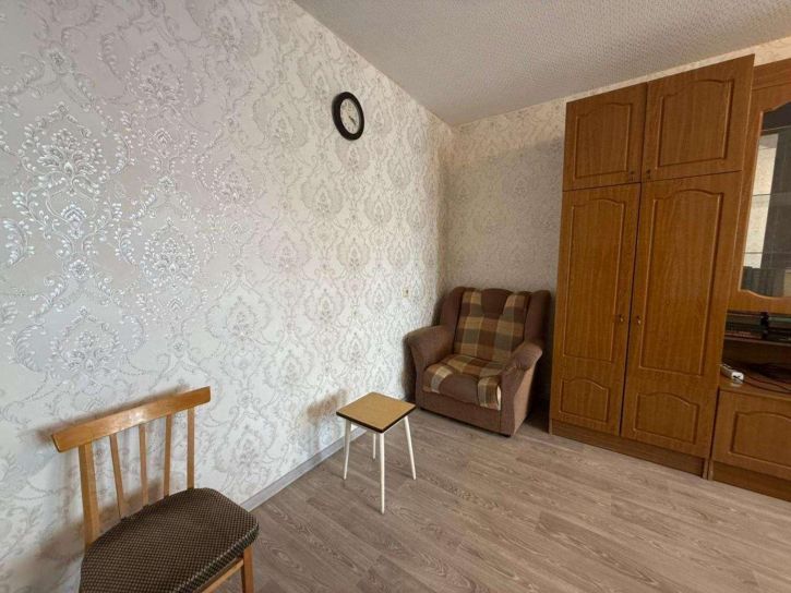 1-комн квартира Венцека улица, 72