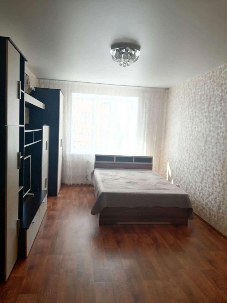 1-комн квартира Гагарина улица, 109
