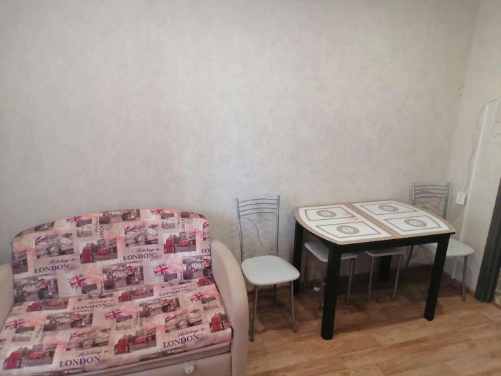 1-комн квартира Гагарина улица, 109