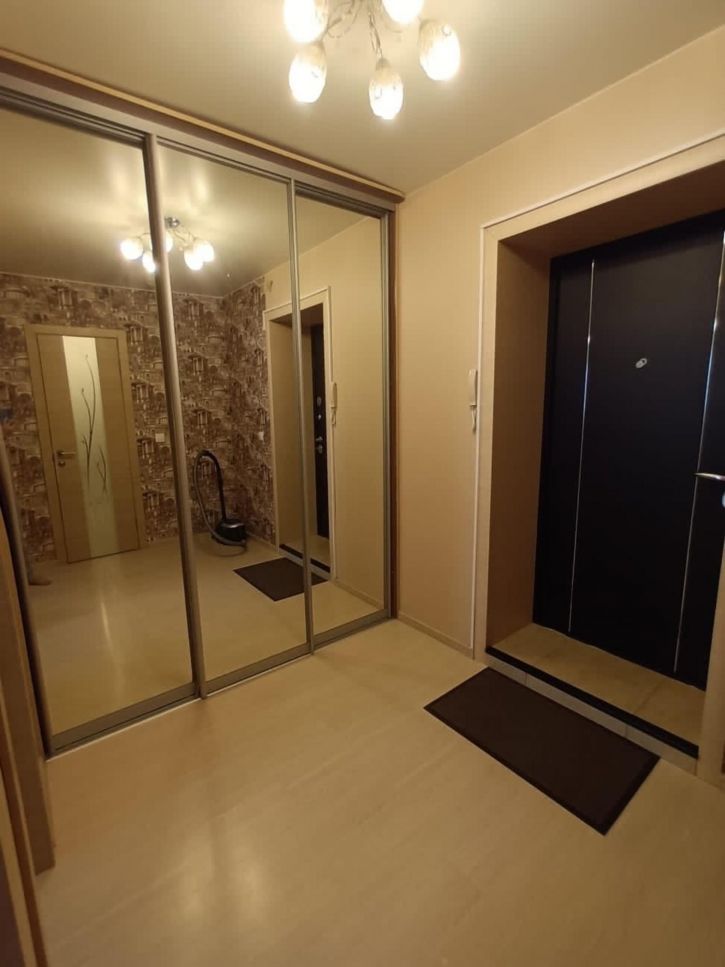 1-комн квартира Водителей переулок, 5