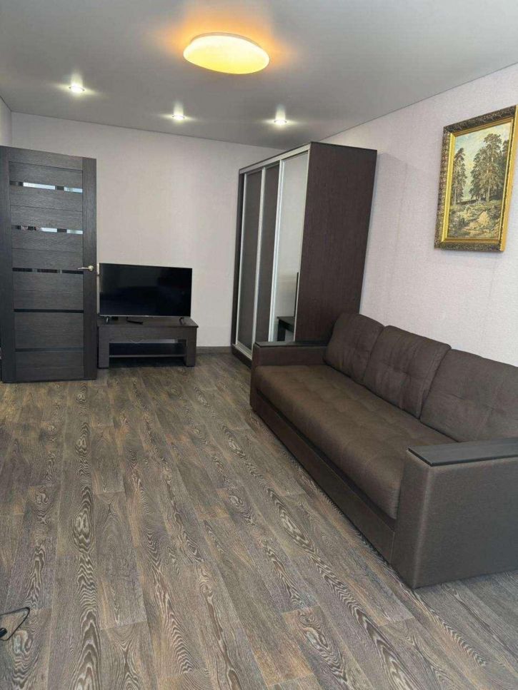 1-комн квартира Урицкого улица, 6