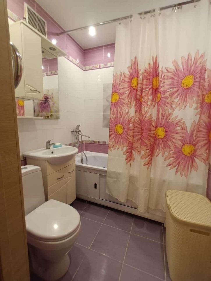 1-комн квартира Водителей переулок, 5