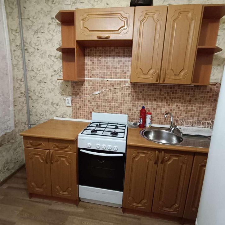 1-комн квартира Победы улица, 78