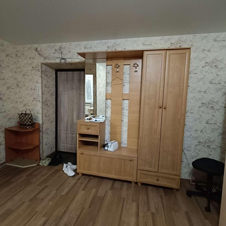 1-комн квартира Победы улица, 78