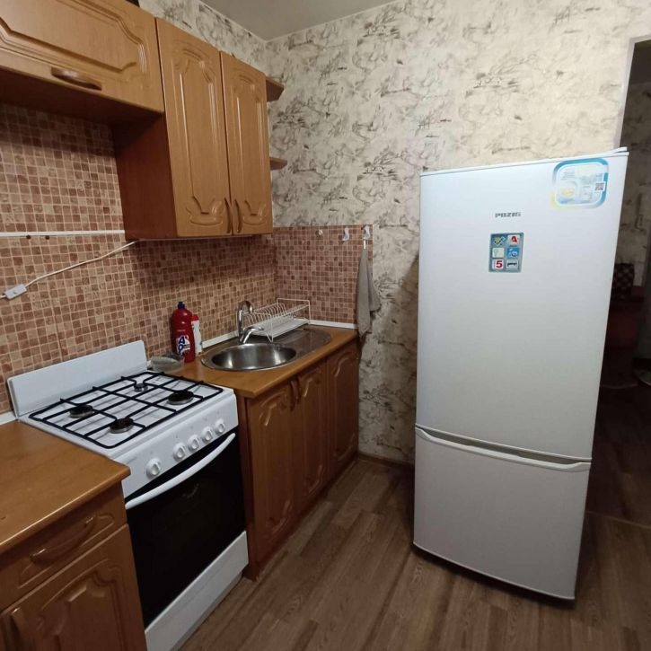 1-комн квартира Победы улица, 78