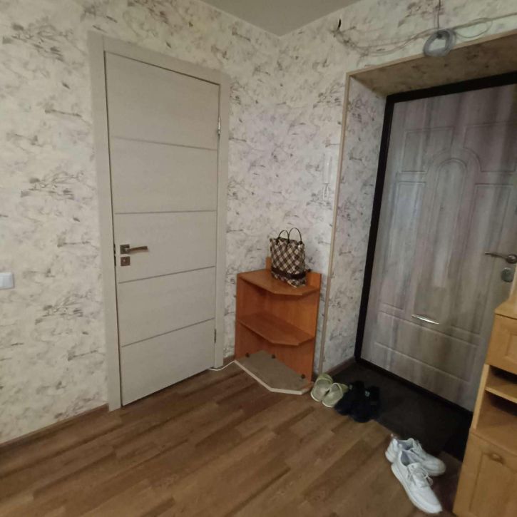 1-комн квартира Победы улица, 78