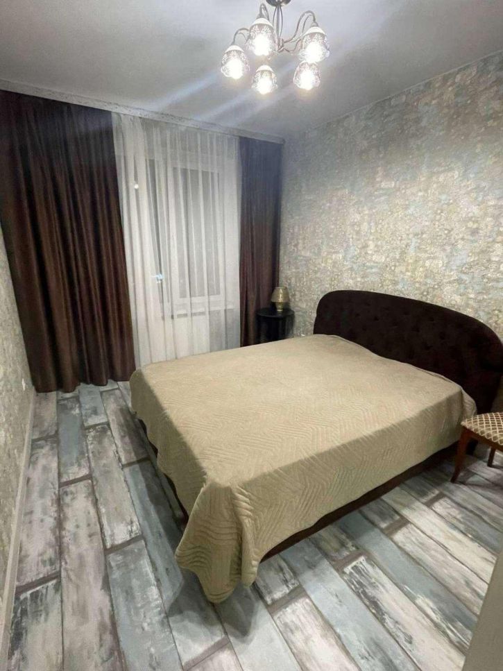 1-комн квартира Стара-Загора улица, 55