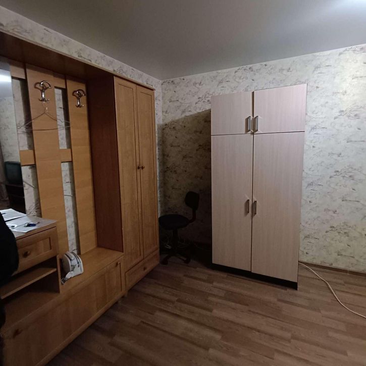 1-комн квартира Победы улица, 78