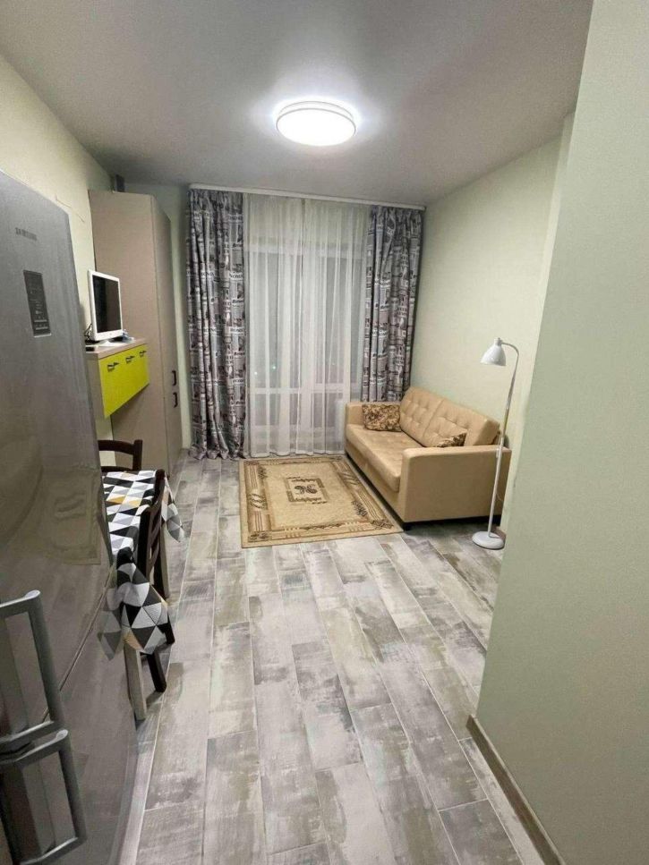 1-комн квартира Стара-Загора улица, 55