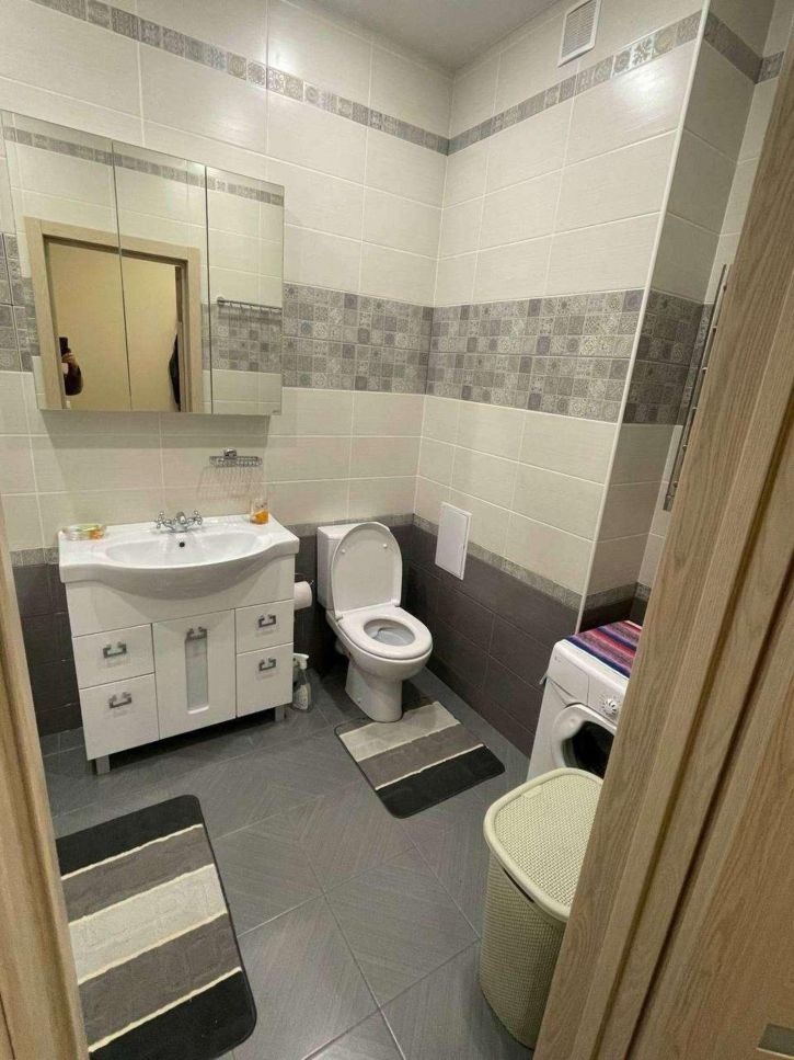 1-комн квартира Стара-Загора улица, 55