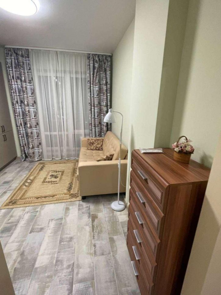 1-комн квартира Стара-Загора улица, 55