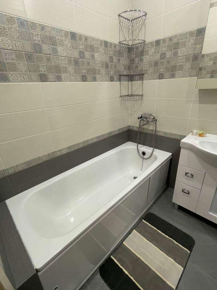 1-комн квартира Стара-Загора улица, 55