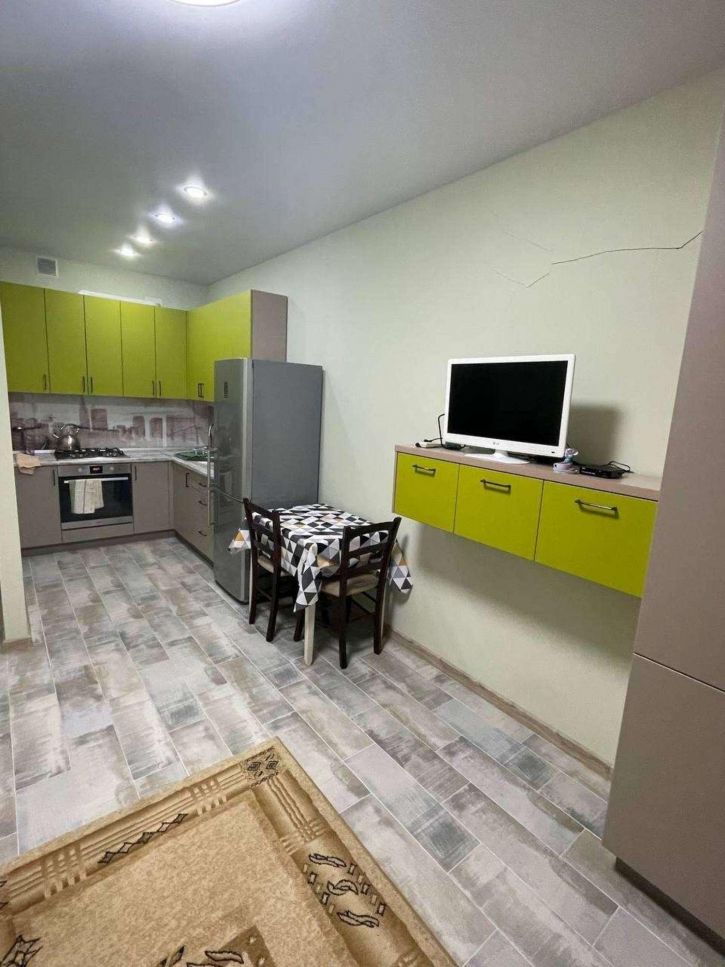 1-комн квартира Стара-Загора улица, 55
