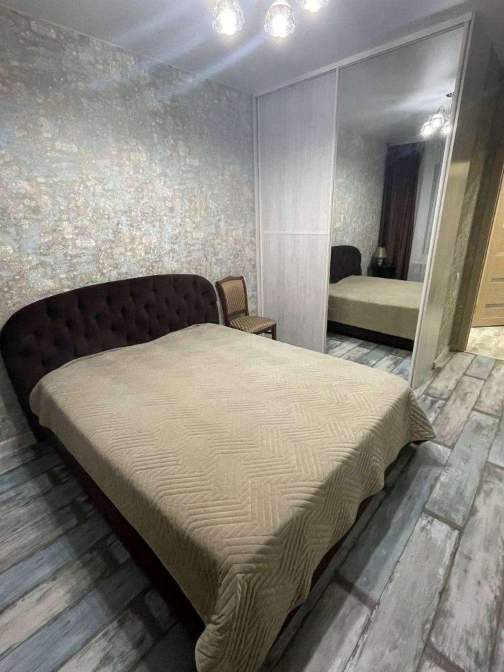 1-комн квартира Стара-Загора улица, 55