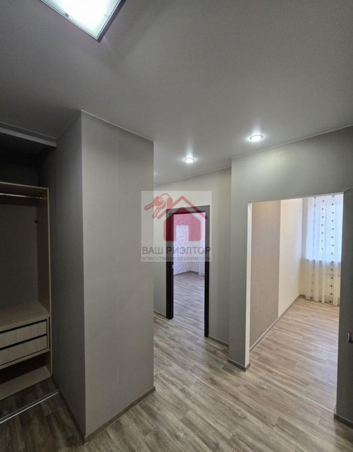 2-комн квартира Карла Маркса проспект, 4а